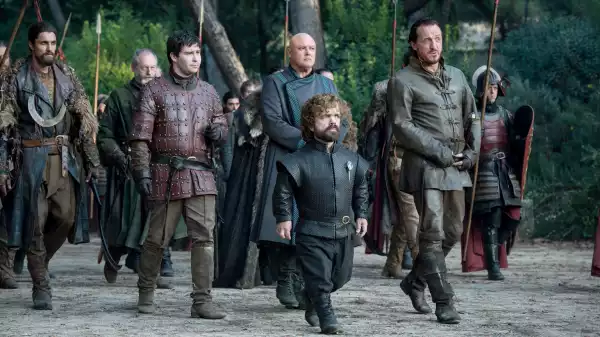 7 Reasons Why People are obsessed with GOT (Game of Thrones)